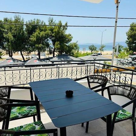Seaviewapartment Ofrínion المظهر الخارجي الصورة